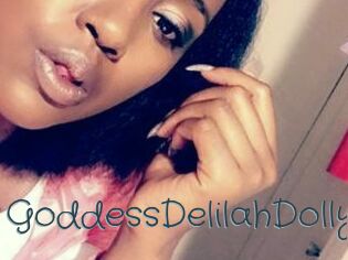 GoddessDelilahDolly