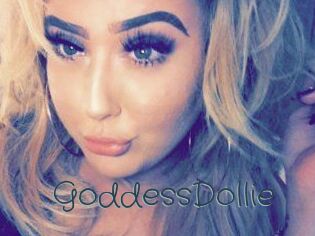 GoddessDollie