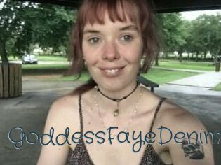 GoddessFayeDenim