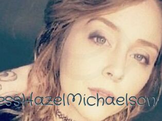 GoddessHazelMichaelson