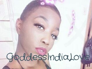 GoddessIndiaLove