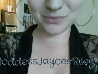 GoddessJayceeRiley