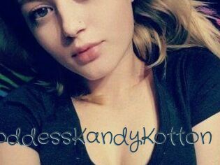 GoddessKandyKotton