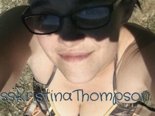 GoddessKristinaThompson