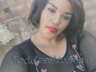 GoddessLaxshmi