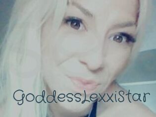 GoddessLexxiStar