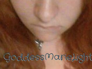 GoddessMarieLight