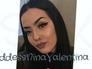 GoddessNinaValentina