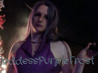 GoddessPurpleFrost