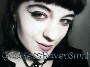 GoddessRavenSmith