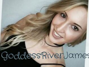 GoddessRiverJames