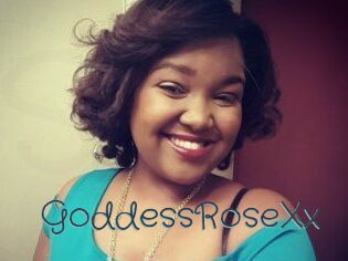 GoddessRoseXx