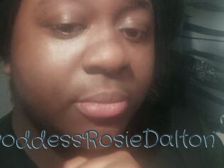 GoddessRosieDalton