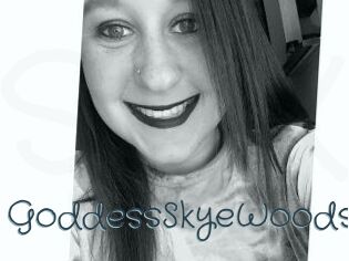 GoddessSkyeWoods