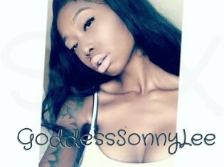 GoddessSonnyLee