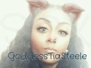 GoddessTiaSteele