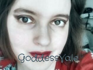 GoddessVale