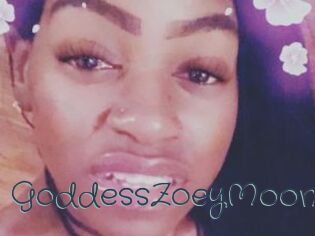 GoddessZoeyMoon