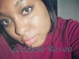 Goddess_Raven