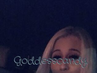 Goddesscandy