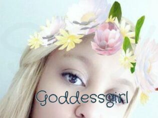 Goddessgirl