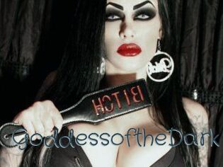 GoddessoftheDark