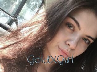 GoldXGirl