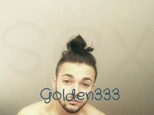 Golden333