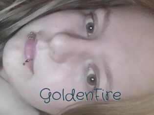 GoldenFire