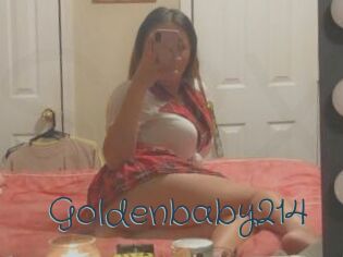 Goldenbaby214