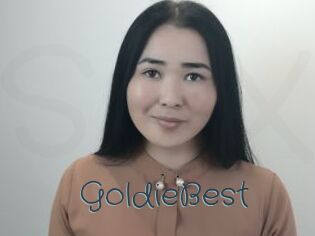 GoldieBest