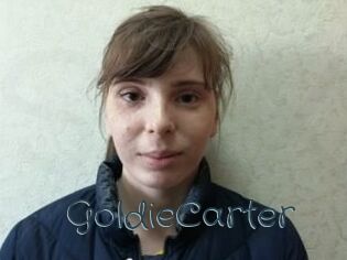 GoldieCarter