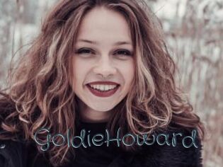 GoldieHoward