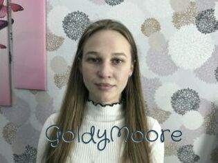 GoldyMoore