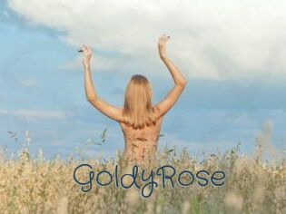 GoldyRose