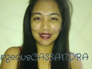 GorgeousCASSANDRA