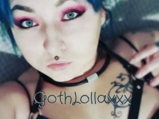 GothLollaxxx