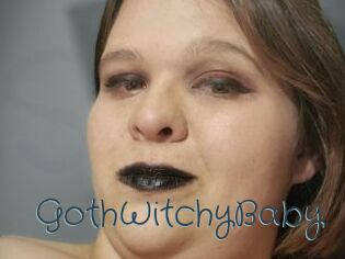 GothWitchyBaby