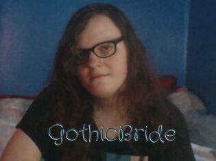 GothicBride