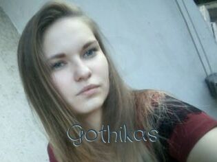 Gothikas