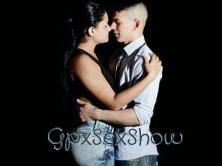 GpxSexShow