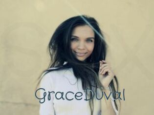 GraceDuval