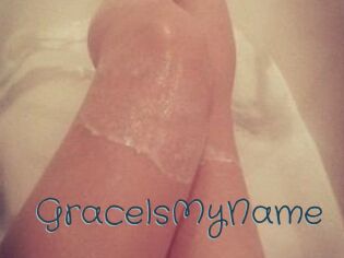 GraceIsMyName