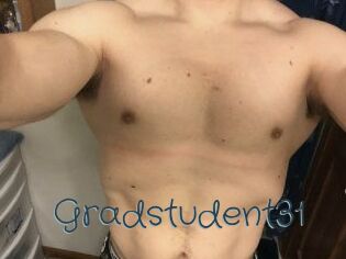 Gradstudent31