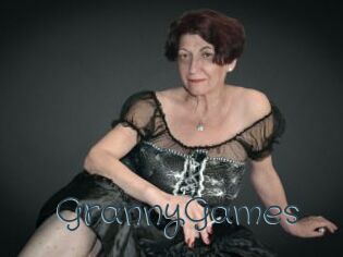 GrannyGames