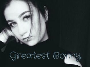 Greatest_Bonny_