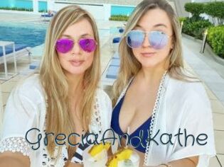 GreciaAndKathe