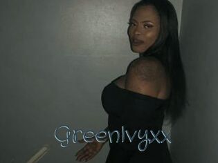 GreenIvyxx