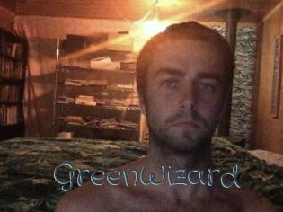 GreenWizard