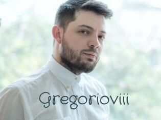 Gregorioviii